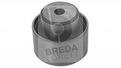 BREDA LORETT tdi3388 -  Паразитный / Ведущий ролик, зубчатый ремень